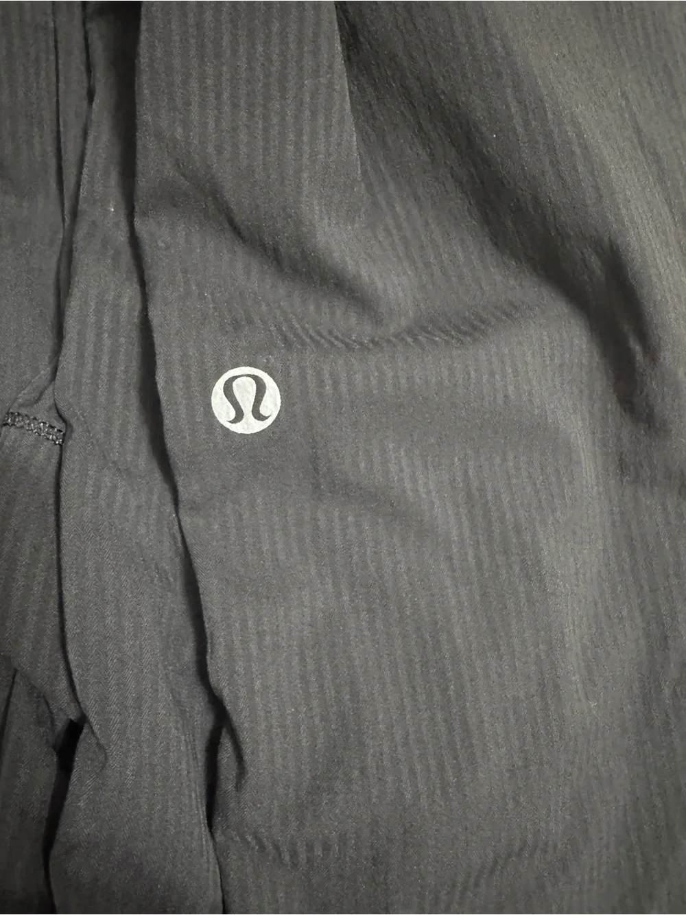 Lululemon Women's Pant Drawstring Street to Studio II, Mid-Rise, Size 2